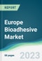 Europe Bioadhesive Market - Forecasts from 2022 to 2027 - Product Thumbnail Image