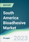 South America Bioadhesive Market - Forecasts from 2022 to 2027 - Product Thumbnail Image