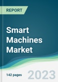 Smart Machines Market - Forecasts from 2022 to 2027- Product Image