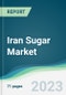 Iran Sugar Market - Forecasts from 2022 to 2027 - Product Thumbnail Image