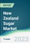 New Zealand Sugar Market - Forecasts from 2022 to 2027 - Product Thumbnail Image