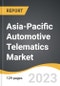 Asia-Pacific Automotive Telematics Market 2023-2030 - Product Image