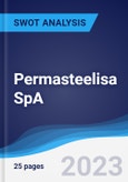 Permasteelisa SpA - Strategy, SWOT and Corporate Finance Report- Product Image