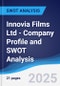 Innovia Films Ltd - Company Profile and SWOT Analysis - Product Thumbnail Image