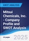Mitsui Chemicals, Inc. - Company Profile and SWOT Analysis - Product Thumbnail Image