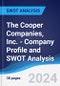 The Cooper Companies, Inc. - Company Profile and SWOT Analysis - Product Thumbnail Image