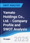 Yamato Holdings Co., Ltd. - Company Profile and SWOT Analysis - Product Thumbnail Image