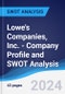 Lowe's Companies, Inc. - Company Profile and SWOT Analysis - Product Thumbnail Image