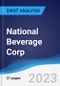 National Beverage Corp. - Strategy, SWOT and Corporate Finance Report - Product Thumbnail Image