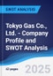 Tokyo Gas Co., Ltd. - Company Profile and SWOT Analysis - Product Thumbnail Image