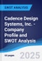 Cadence Design Systems, Inc. - Company Profile and SWOT Analysis - Product Thumbnail Image