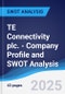 TE Connectivity plc. - Company Profile and SWOT Analysis - Product Thumbnail Image