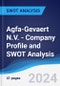 Agfa-Gevaert N.V. - Company Profile and SWOT Analysis - Product Thumbnail Image
