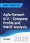 Agfa-Gevaert N.V. - Company Profile and SWOT Analysis - Product Thumbnail Image