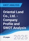 Oriental Land Co., Ltd. - Company Profile and SWOT Analysis - Product Thumbnail Image