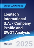 Logitech International S.A. - Company Profile and SWOT Analysis- Product Image