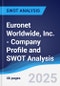 Euronet Worldwide, Inc. - Company Profile and SWOT Analysis - Product Thumbnail Image