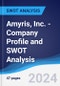 Amyris, Inc. - Company Profile and SWOT Analysis - Product Thumbnail Image