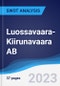 Luossavaara-Kiirunavaara AB - Strategy, SWOT and Corporate Finance Report - Product Thumbnail Image