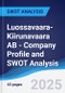 Luossavaara-Kiirunavaara AB - Company Profile and SWOT Analysis - Product Thumbnail Image