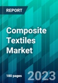 Composite Textiles Market Size, Share, Trend, Forecast, Competitive Analysis, and Growth Opportunity: 2023-2028- Product Image