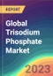 Global Trisodium Phosphate Market Analysis: Plant Capacity, Production, Operating Efficiency, Demand & Supply, End-User Industries, Sales Channel, Regional Demand, Foreign Trade, Company Share, 2015-2032 - Product Image