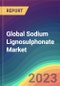 Global Sodium Lignosulphonate Market Analysis: Plant Capacity, Technology, Operating Efficiency, Demand & Supply, End-Use, Foreign Trade, Grade, Type, Sales Channel, Regional Demand, Company Share, 2015-2030 - Product Image