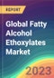 Global Fatty Alcohol Ethoxylates (FAE) Market Analysis: Plant Capacity, Production, Operating Efficiency, Demand & Supply, End-User Industries, Sales Channel, Regional Demand, Company Share, 2015-2035 - Product Image