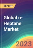 Global n-Heptane Market Analysis: Plant Capacity, Production, Operating Efficiency, Demand & Supply, End-User Industries, Sales Channel, Regional Demand, 2015-2035- Product Image