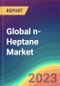 Global n-Heptane Market Analysis: Plant Capacity, Production, Operating Efficiency, Demand & Supply, End-User Industries, Sales Channel, Regional Demand, 2015-2035 - Product Image