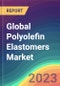 Global Polyolefin Elastomers (POE) Market Analysis: Plant Capacity, Production, Operating Efficiency, Demand & Supply, End-User Industries, Sales Channel, Regional Demand, Company Share, 2015-2035 - Product Image