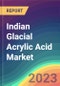 Indian Glacial Acrylic Acid Market Analysis: Demand & Supply, End-User Industries, Sales Channel, Regional Demand, Company Share, Foreign Trade, FY2015-FY2035 - Product Image