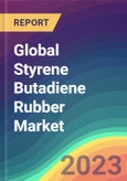 Global Styrene Butadiene Rubber (SBR) Market Analysis: Plant Capacity, Production, Operating Efficiency, Demand & Supply, Type, End-User Industries, Sales Channel, Regional Demand, Foreign Trade, Company Share, 2015-2035- Product Image