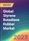 Global Styrene Butadiene Rubber (SBR) Market Analysis: Plant Capacity, Production, Operating Efficiency, Demand & Supply, Type, End-User Industries, Sales Channel, Regional Demand, Foreign Trade, Company Share, 2015-2035 - Product Image
