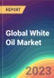 Global White Oil Market Analysis: Plant Capacity, Production, Operating Efficiency, Demand & Supply, End-User Industries, Sales Channel, Regional Demand, Company Share, 2015-2035 - Product Image