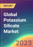 Global Potassium Silicate Market Analysis: Demand & Supply, End-User Demand, Distribution Channel, Regional Demand, 2015-2035- Product Image