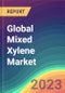 Global Mixed Xylene Market Analysis: Plant Capacity, Production, Operating Efficiency, Demand & Supply, End-User Industries, Sales Channel, Regional Demand, Foreign Trade, Company Share, 2015-2035 - Product Thumbnail Image