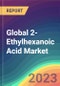 Global 2-Ethylhexanoic Acid Market Analysis: Plant Capacity, Production, Operating Efficiency, Demand & Supply, End-User Industries, Sales Channel, Regional Demand, Foreign Trade, Company Share, 2015-2032 - Product Image
