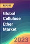 Global Cellulose Ether Market Analysis: Plant Capacity, Production, Operating Efficiency, Demand & Supply, End-User Industries, Type, Sales Channel, Regional Demand, Company Share, Foreign Trade, 2015-2032 - Product Image