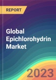 Global Epichlorohydrin Market Analysis: Plant Capacity, Production, Process, Technology, Operating Efficiency, Demand & Supply, End-Use, Foreign Trade, Sales Channel, Regional Demand, Company Share, 2015-2030- Product Image