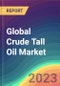 Global Crude Tall Oil (CTO) Market Analysis: Plant Capacity, Production, Operating Efficiency, Demand & Supply, End-User Industries, Type, Sales Channel, Regional Demand, 2015-2035 - Product Image