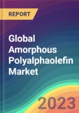 Global Amorphous Polyalphaolefin (APAO) Market Analysis: Plant Capacity, Production, Operating Efficiency, Demand & Supply, End-User Industries, Sales Channel, Regional Demand, Company Share, 2015-2035- Product Image