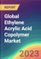 Global Ethylene Acrylic Acid Copolymer Market Analysis: Plant Capacity, Production, Operating Efficiency, Demand & Supply, End-User Industries, Sales Channel, Regional Demand, Company Share, 2015-2032 - Product Image