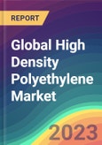 Global High Density Polyethylene (HDPE) Market Analysis: Plant Capacity, Production, Process, Technology, Operating Efficiency, Demand & Supply, End-Use, Grade, Foreign Trade, Sales Channel, Regional Demand, Company Share, 2015-2035- Product Image