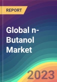 Global n-Butanol Market Analysis: Plant Capacity, Production, Operating Efficiency, Demand & Supply, End-User Industries, Sales Channel, Regional Demand, Foreign Trade, Company Share, 2015-2032- Product Image