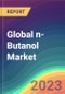 Global n-Butanol Market Analysis: Plant Capacity, Production, Operating Efficiency, Demand & Supply, End-User Industries, Sales Channel, Regional Demand, Foreign Trade, Company Share, 2015-2032 - Product Image