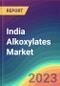 India Alkoxylates Market Analysis: Plant Capacity, Production, Operating Efficiency, Demand & Supply, Type, End-User Industries, Sales Channel, Regional Demand FY2015-FY2030 - Product Image