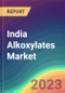 India Alkoxylates Market Analysis: Plant Capacity, Production, Operating Efficiency, Demand & Supply, Type, End-User Industries, Sales Channel, Regional Demand FY2015-FY2030 - Product Thumbnail Image