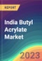 India Butyl Acrylate Market Analysis: Plant Capacity, Production, Technology, Operating Efficiency, Demand & Supply, End-User Industries, Sales Channel, Regional Demand, Company Share, Foreign Trade, FY2015-FY2035 - Product Thumbnail Image