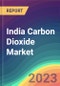 India Carbon Dioxide (CO2) Market Analysis: Plant Capacity, Production, Operating Efficiency, Demand & Supply, End-User Industries, Sales Channel, Regional Demand, Company Share, Foreign Trade, FY2015-FY2035 - Product Image